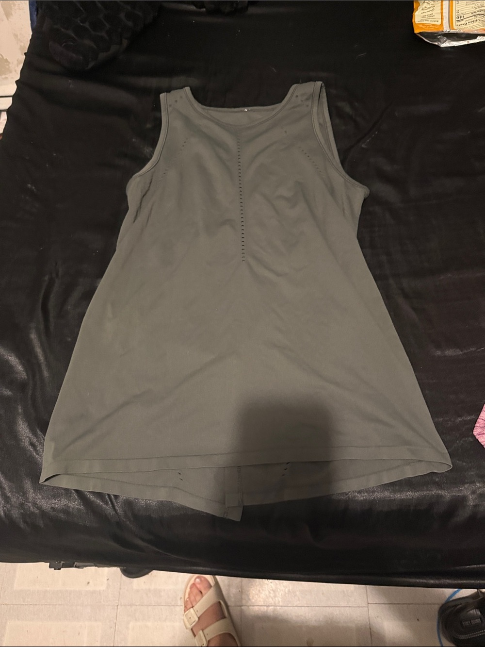 Athleta tank top